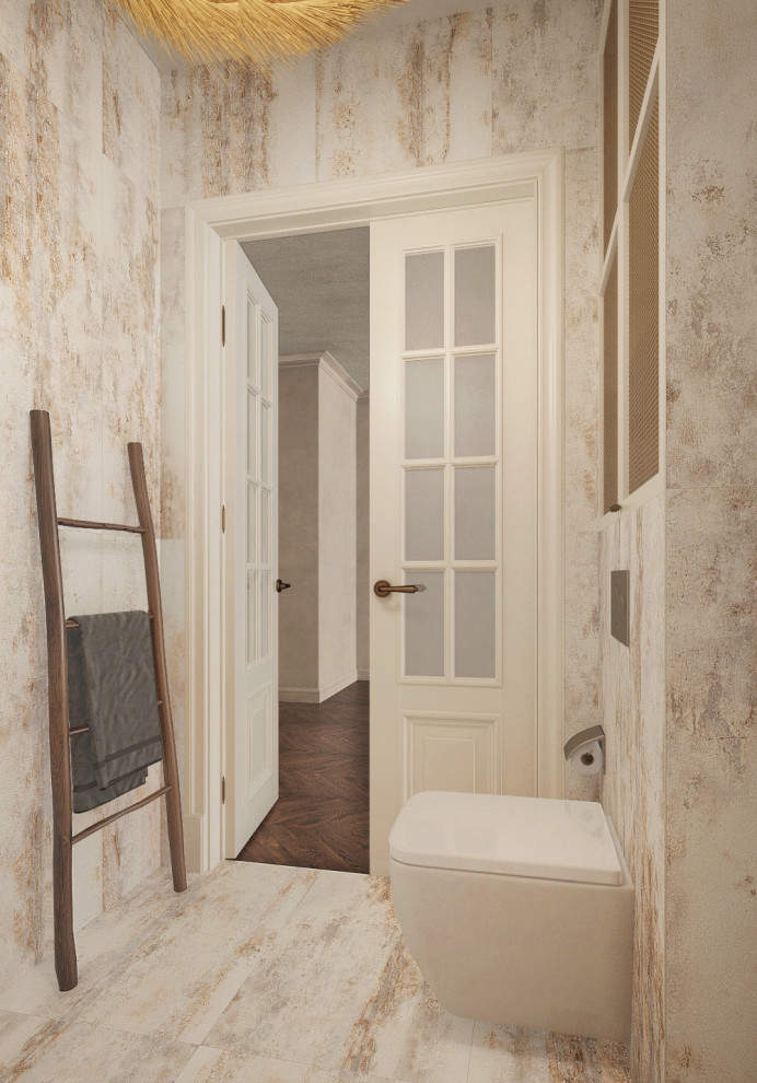 ЖК Береговой. 150м2