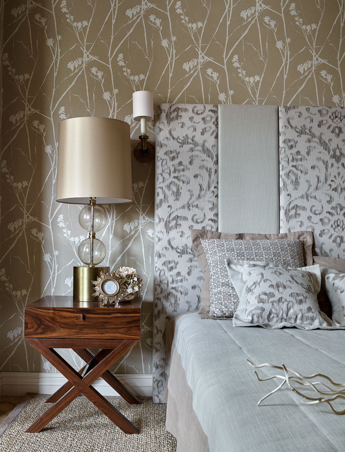 Пространство стиля