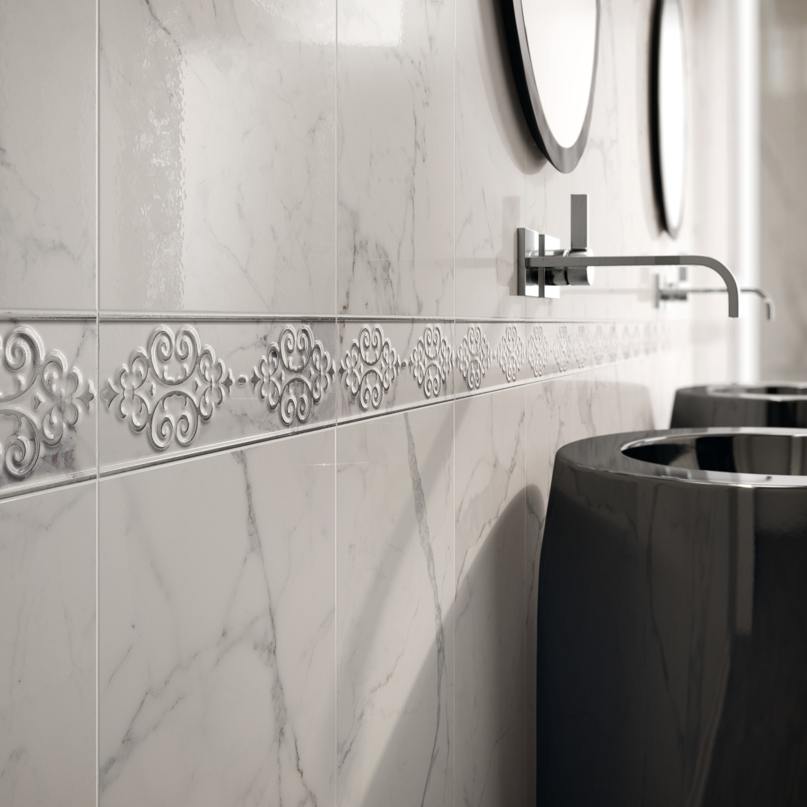 Керамогранит и настенная плитка Italon