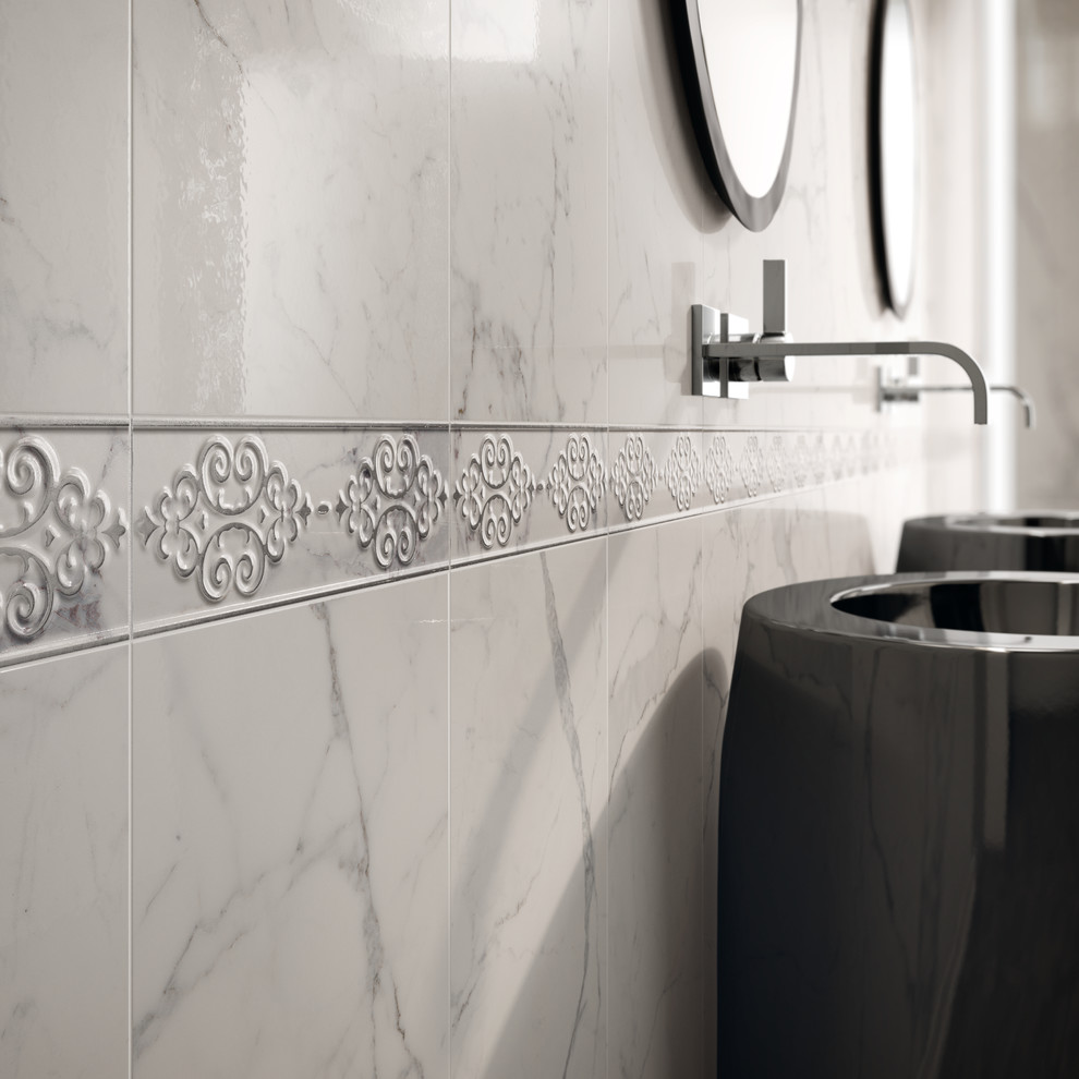 Керамогранит и настенная плитка Italon