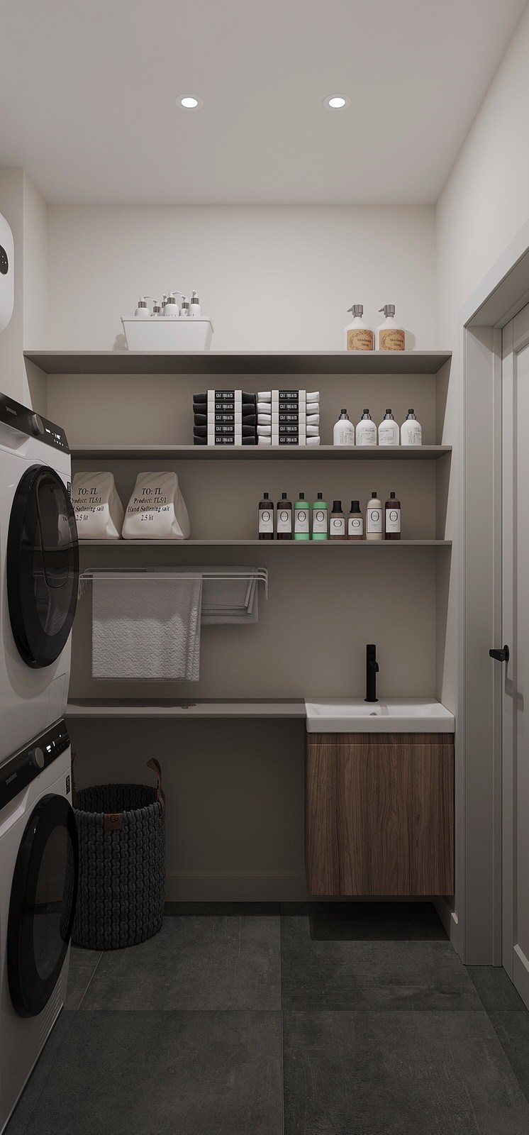 Квартира в ЖК "Алтын Яр"