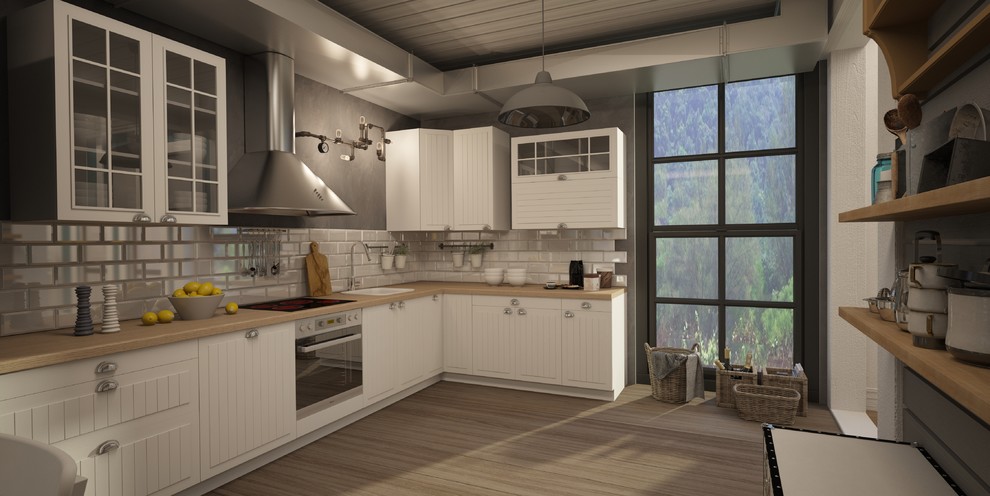 Обложка проекта: Простота и фунциональность