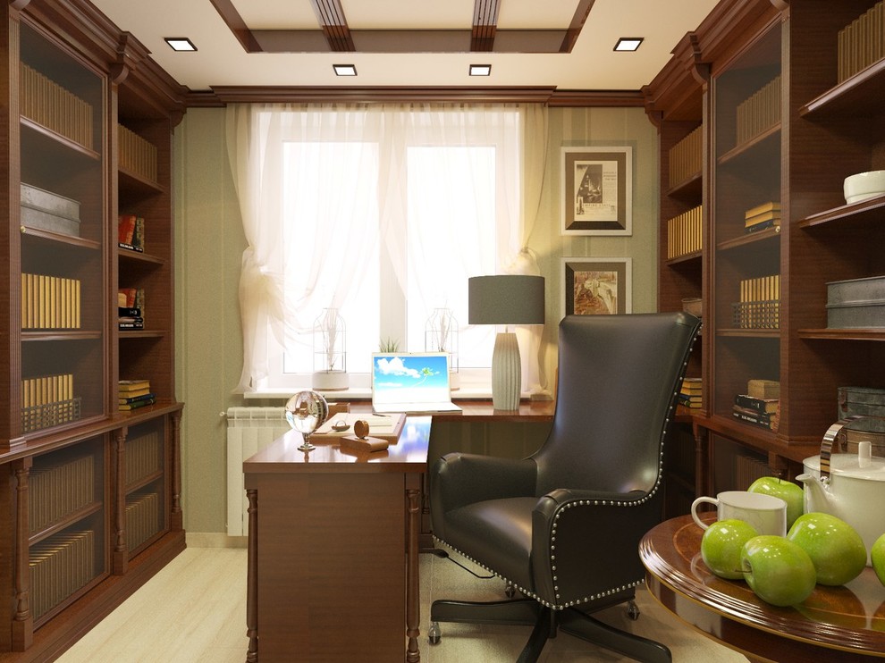 Квартира по ул. Чистопольская