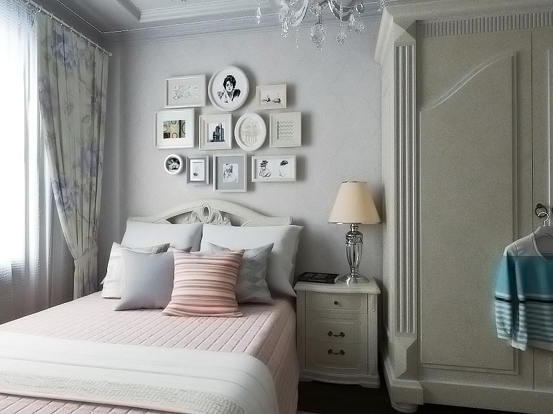 Квартира для Мамы и дочери