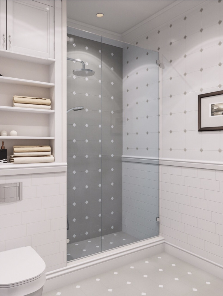 Москва Химки 80м2