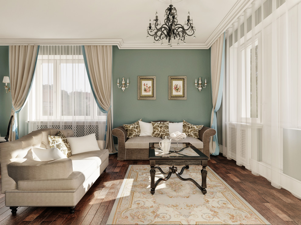 ЖК Чемпион парк