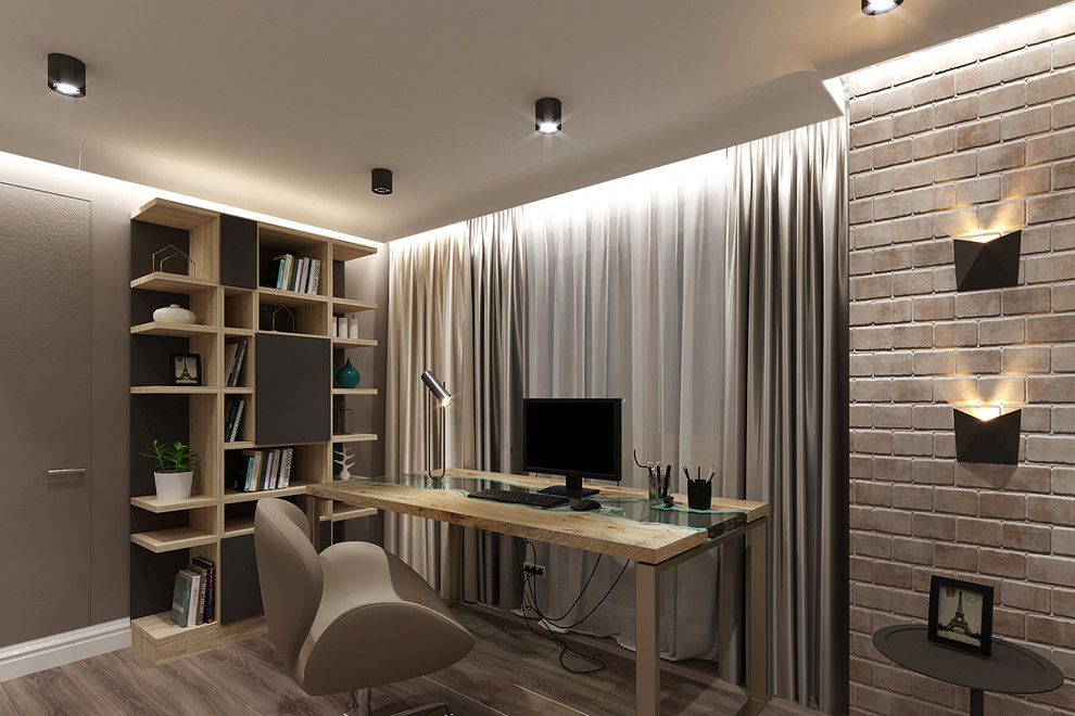 Рабочий кабинет "Дерево"