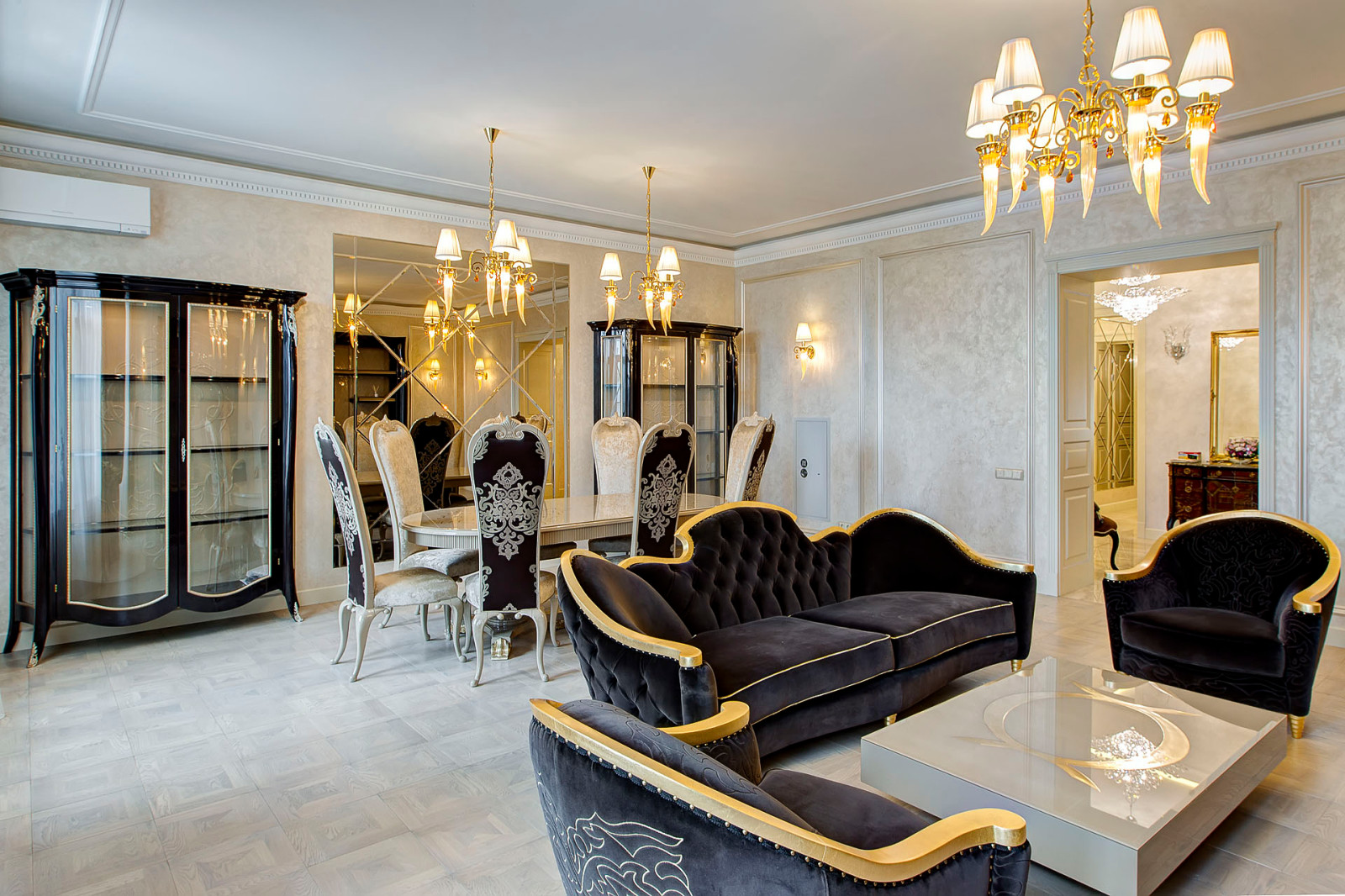 Малый Кисловский переулок, Москва