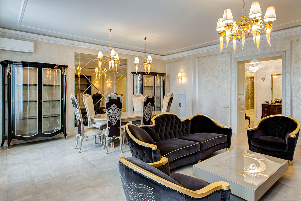 Малый Кисловский переулок, Москва