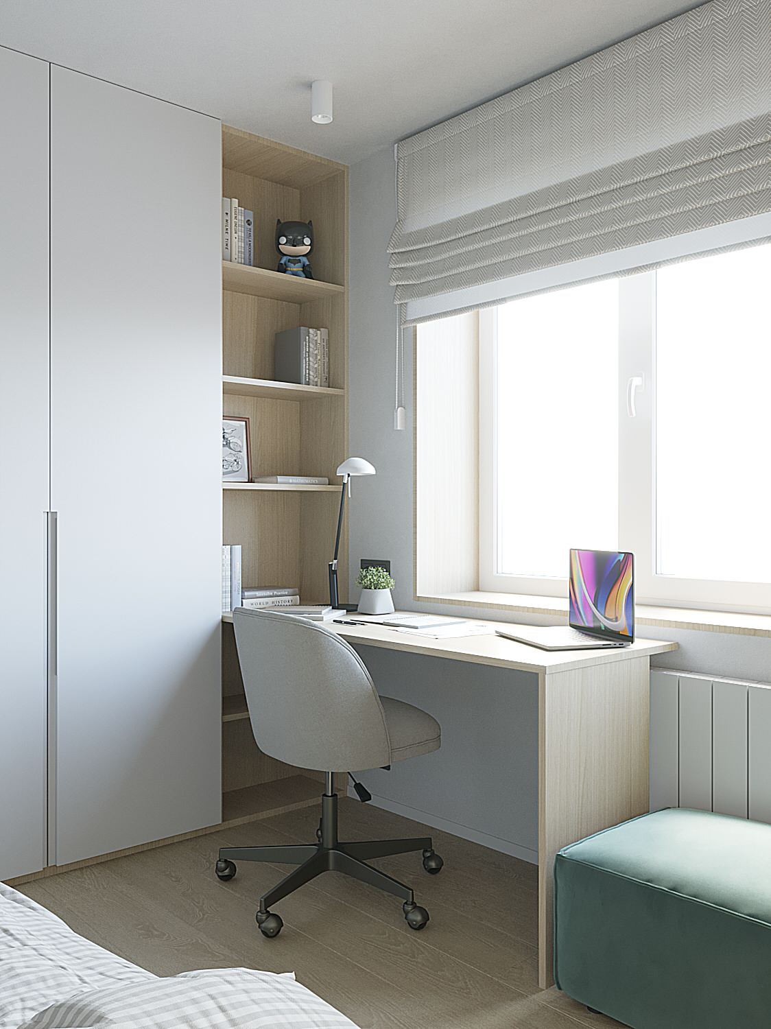 Энтузиастов