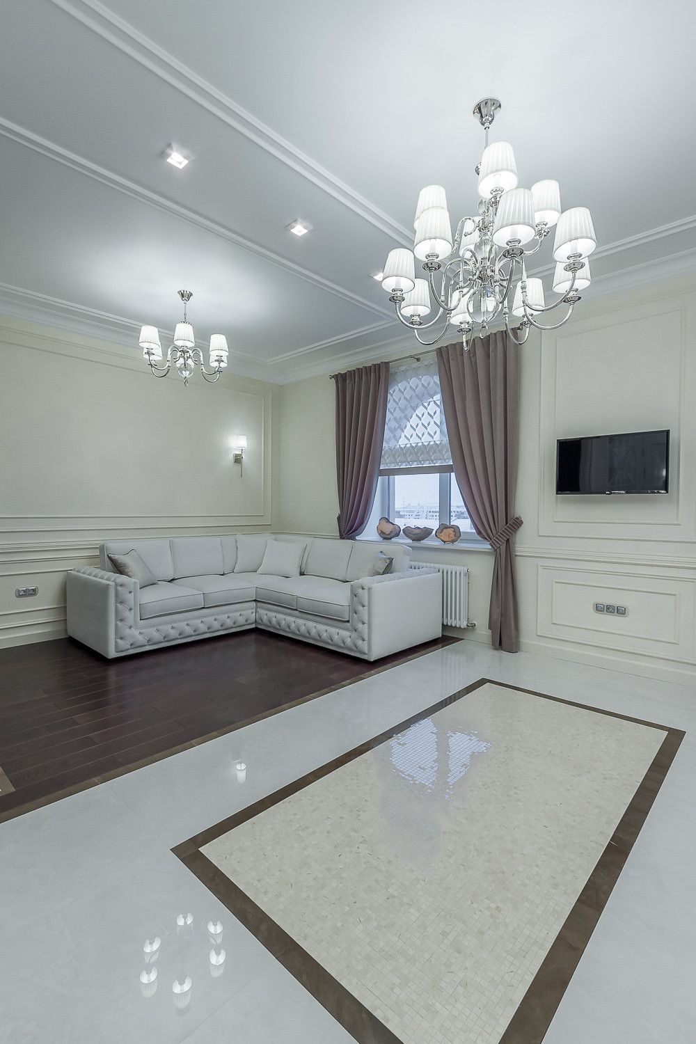 Современная классика