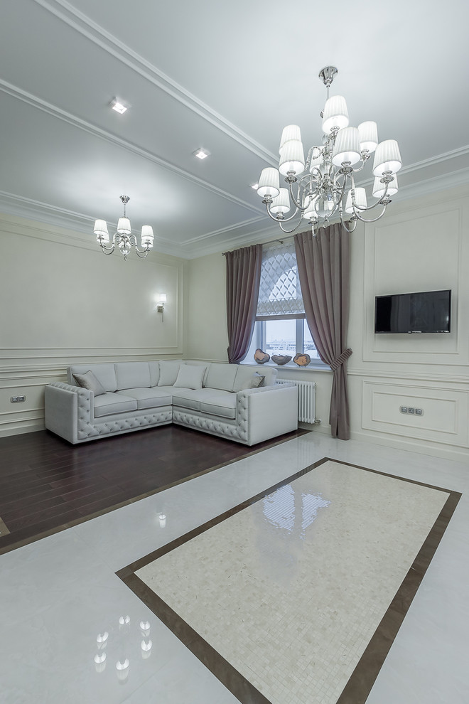 Современная классика