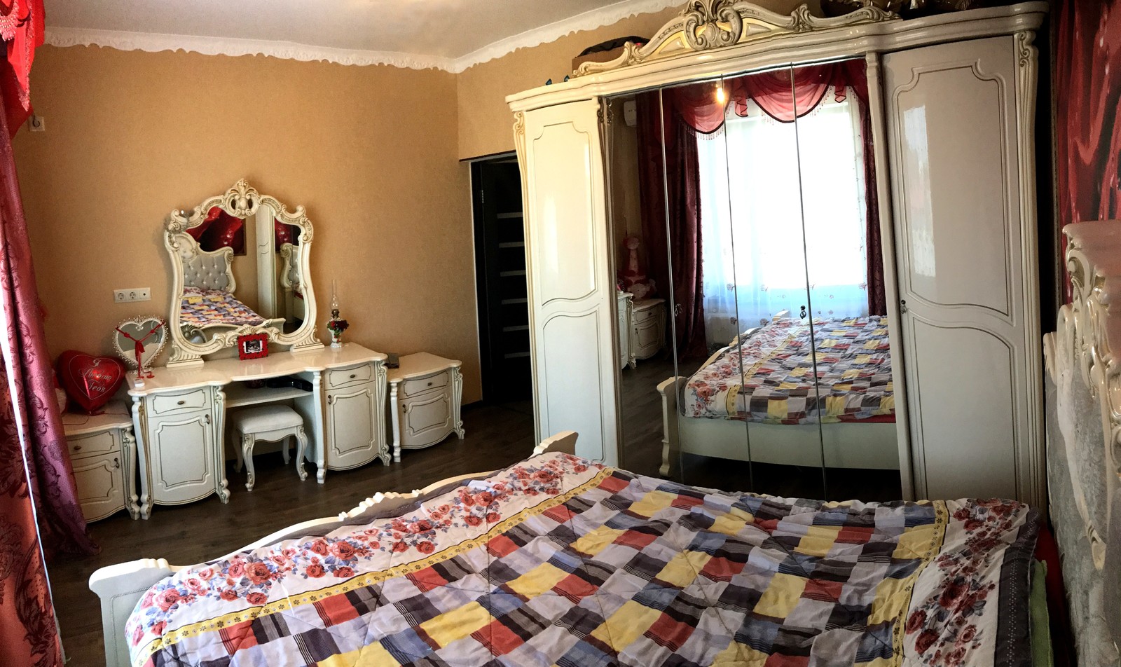 Дом под ключ для семьи