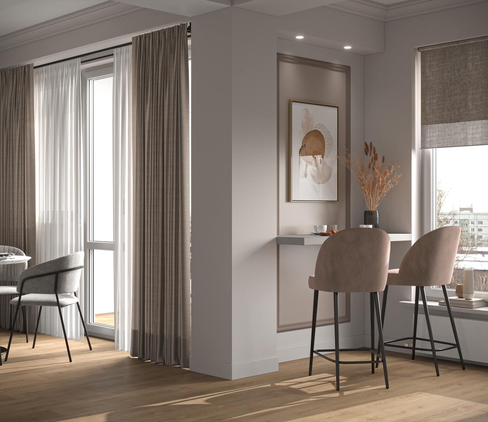 ЖК "Каравелла Португалии" г. Сочи