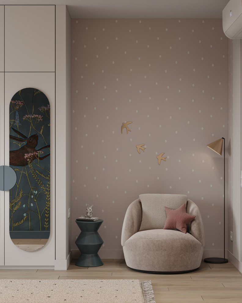 ЖК Ольховский парк