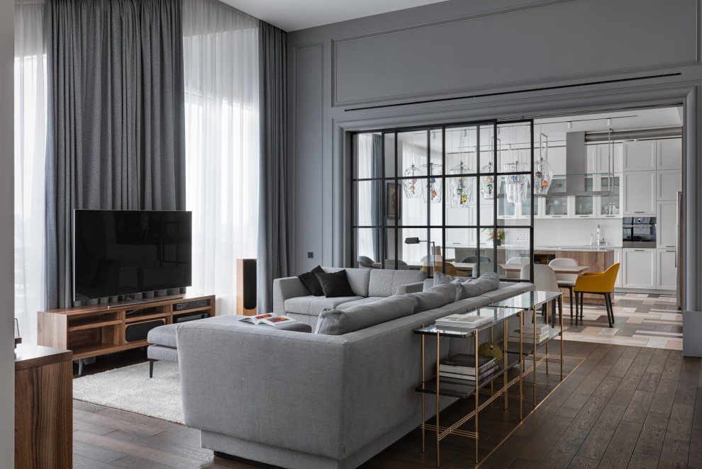 The leisure zone interior: Feeling the oat