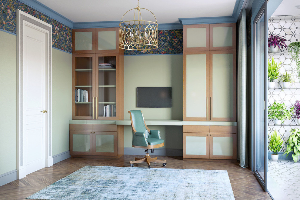 Ривьера Парк