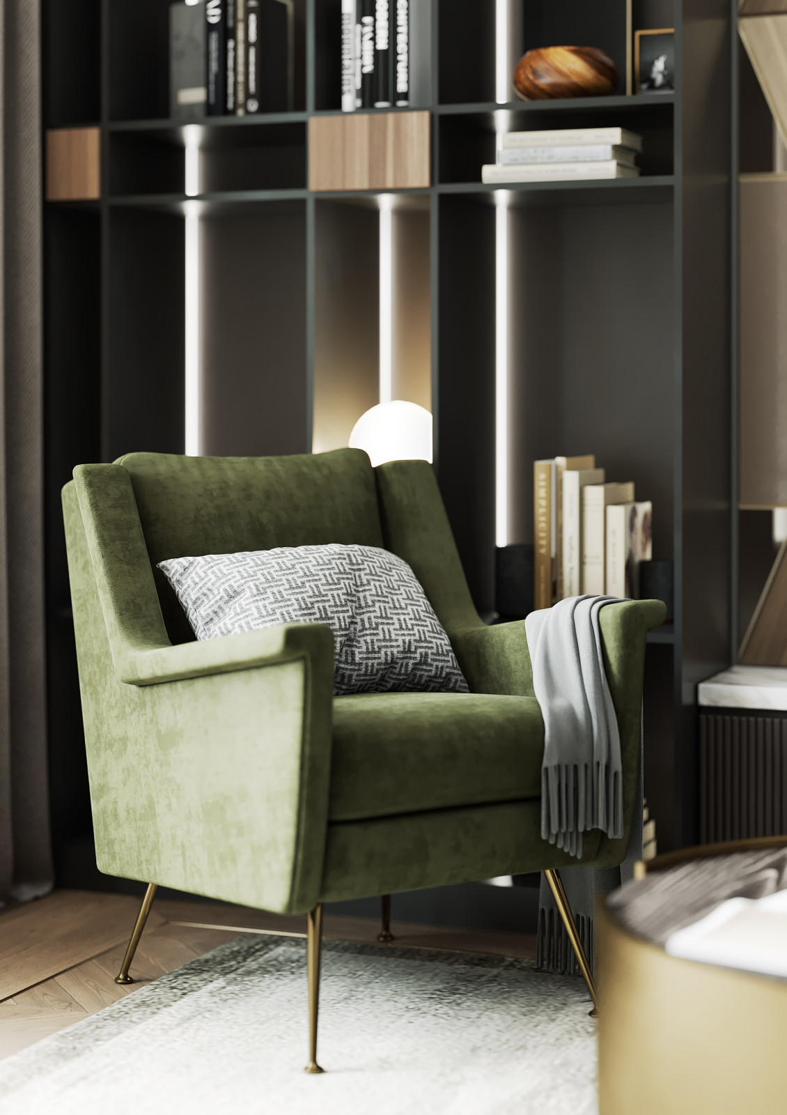 ЖК Мичуринский