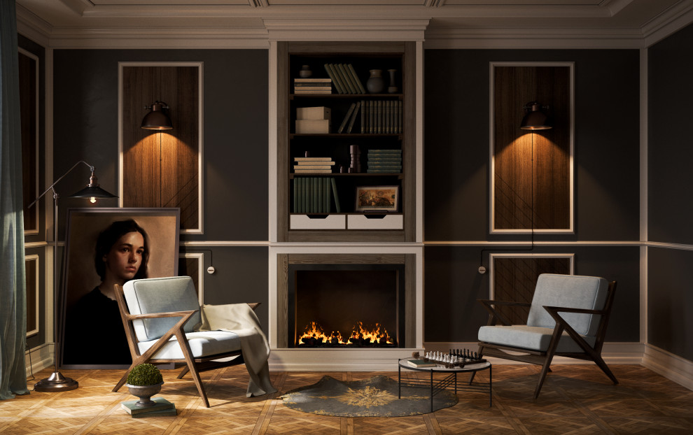 Квартира для молодой семьи