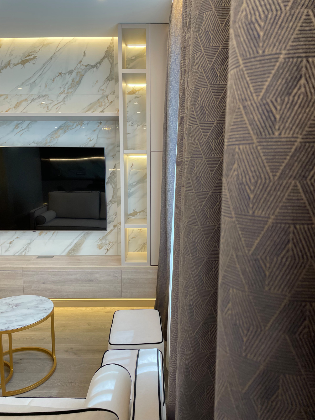 Неоклассика в питерском стиле