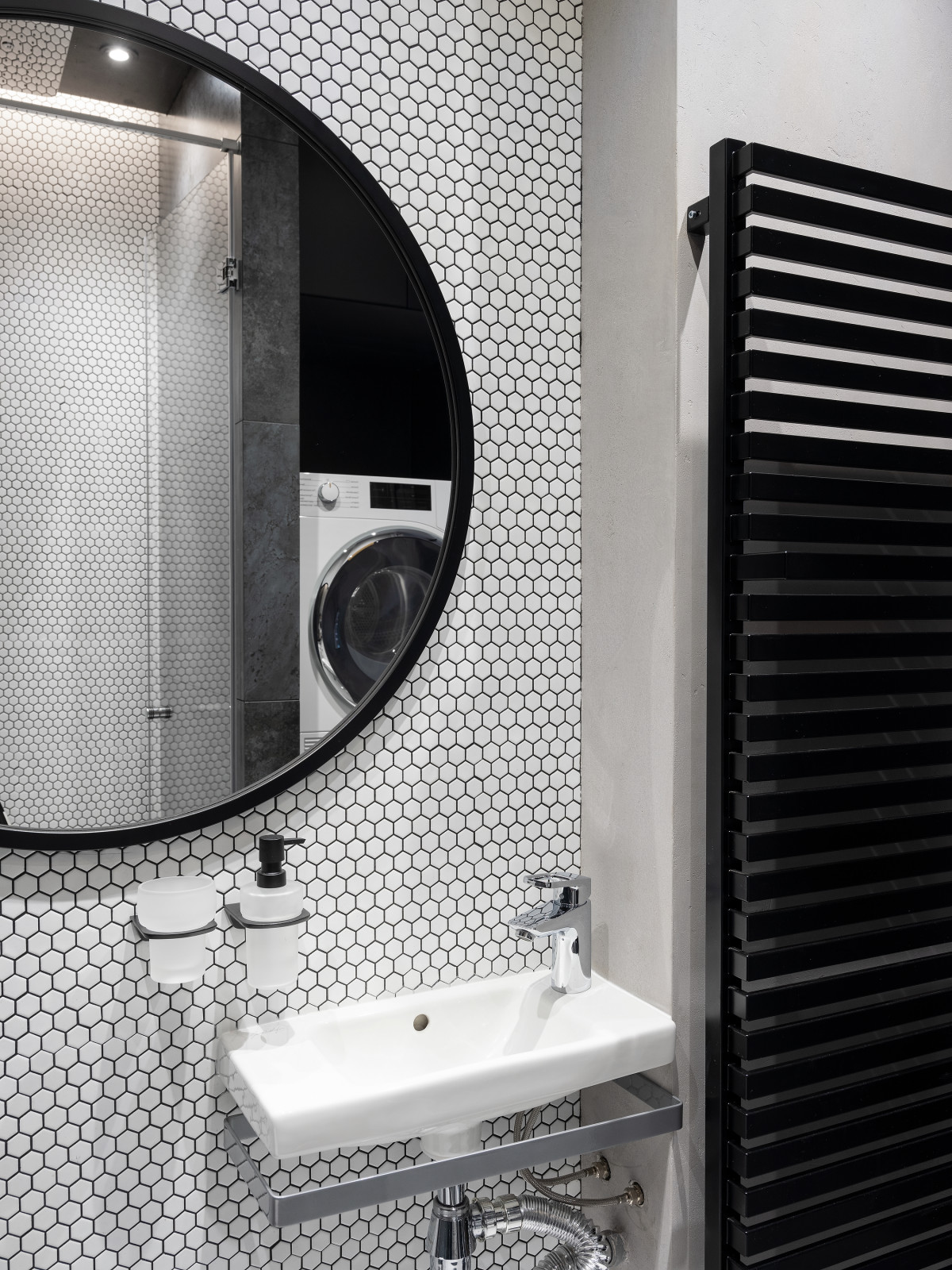 Реализация мебели по дизайн-проекту ЖК «Воронцовский Парк»