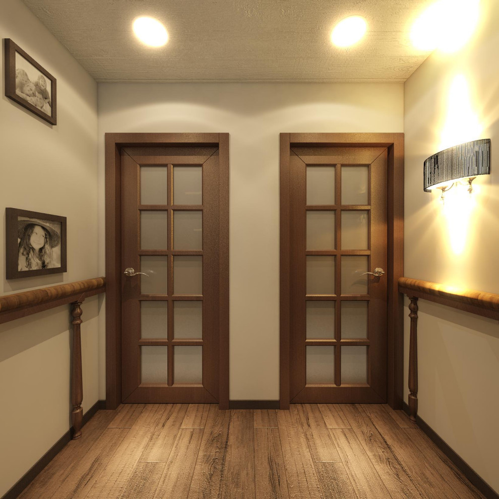 Частный дом в Никульчино