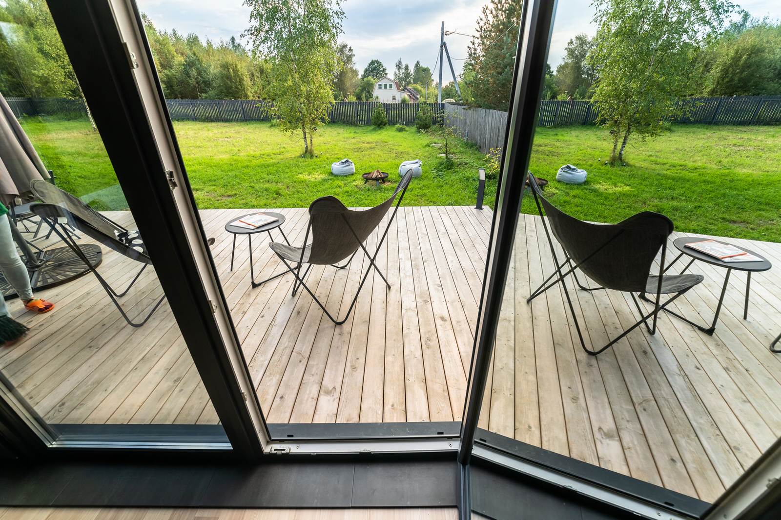 Барнхаус архитекторов