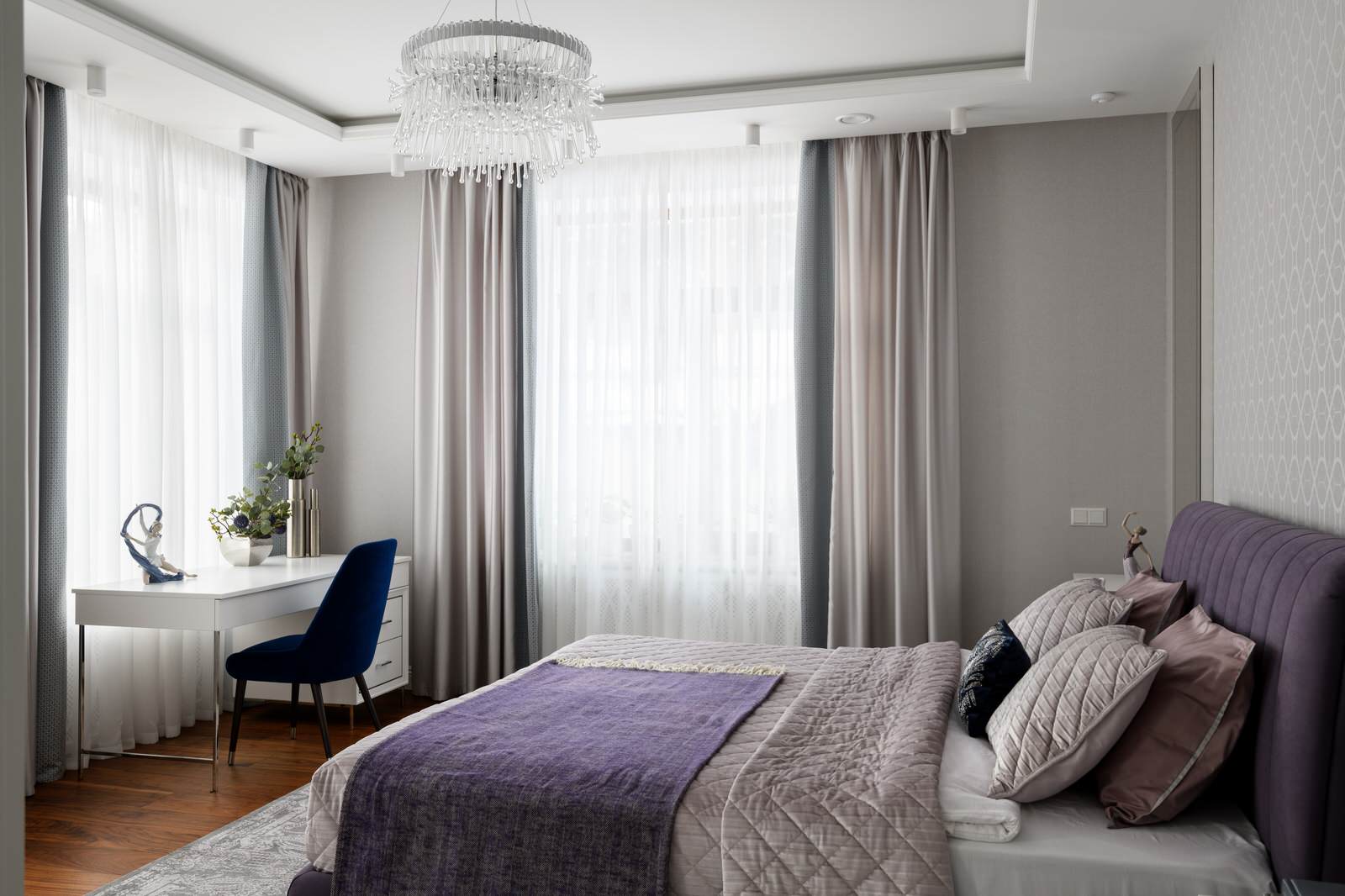 Коттедж на ул.Заповедная