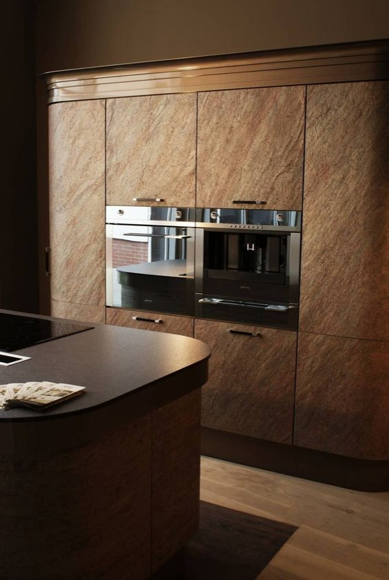 Каменный шпон