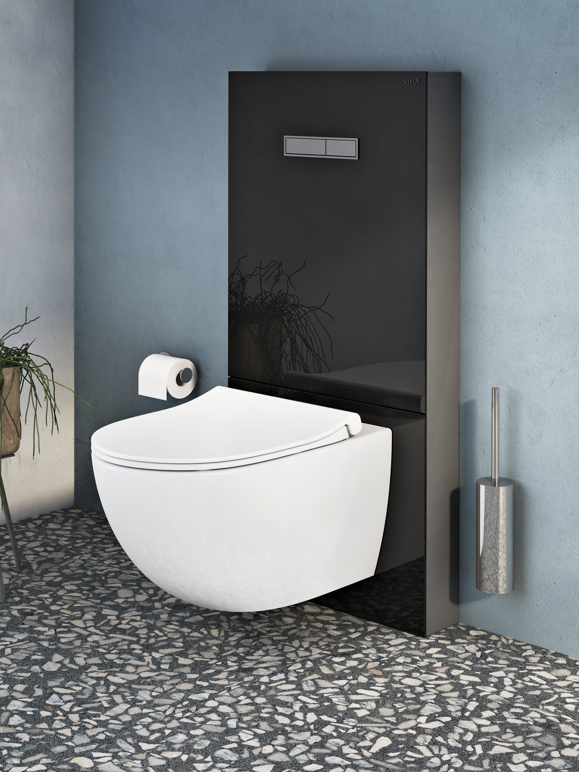 Что нового в сантехнике: 6 полезных в быту инноваций