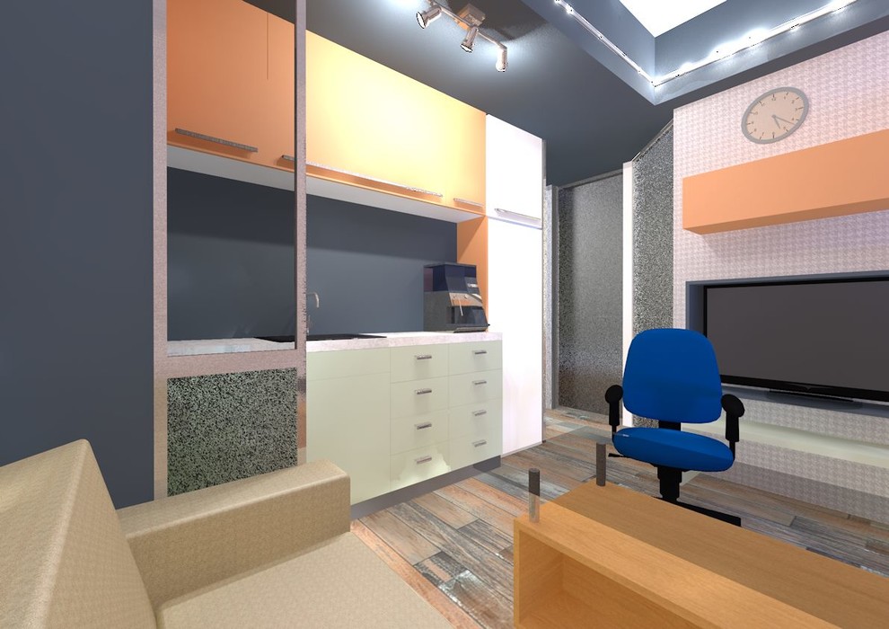 квартира 35м