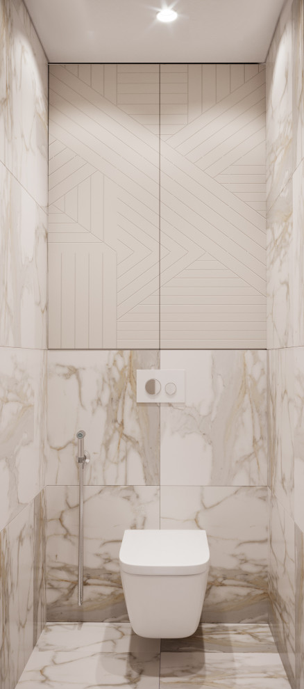 3-к квартира