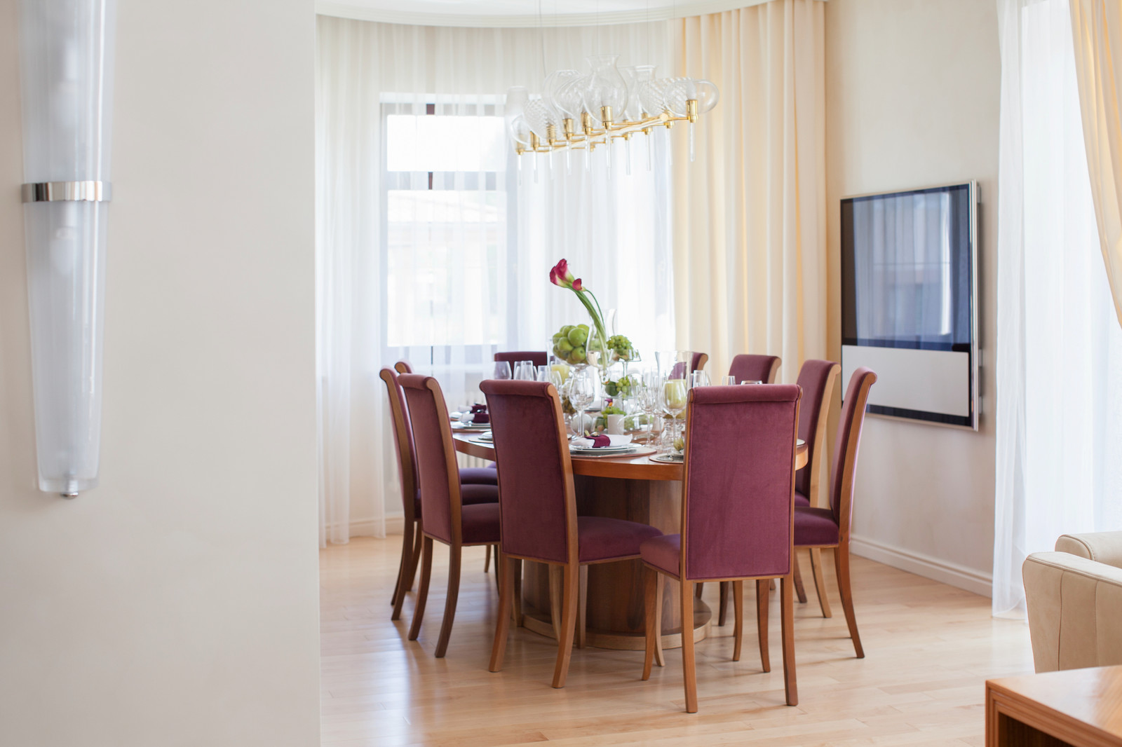 Проект в Миллениум парк