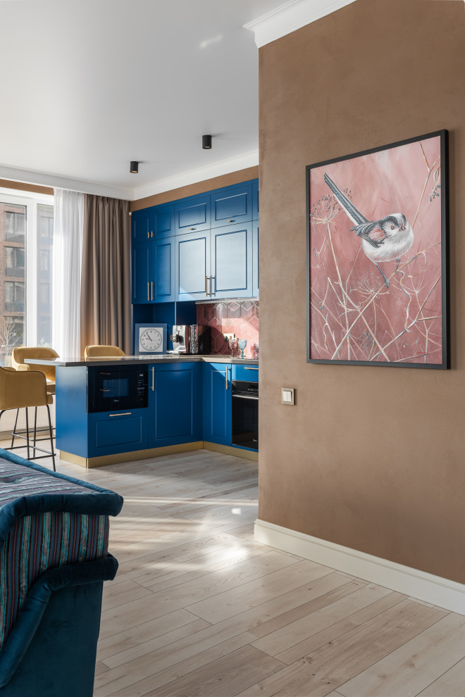 Квартира на набережной в г.Москва