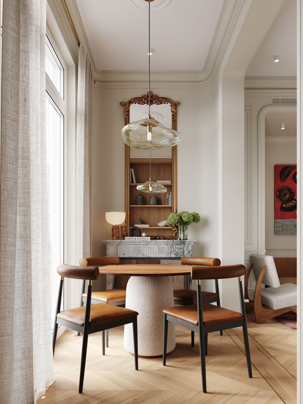 Аристократ