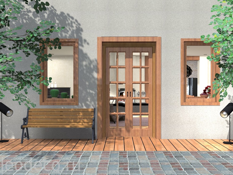 Елена Леонтьева