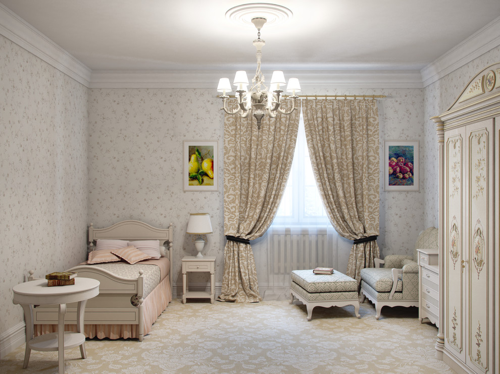 Дизайн квартиры