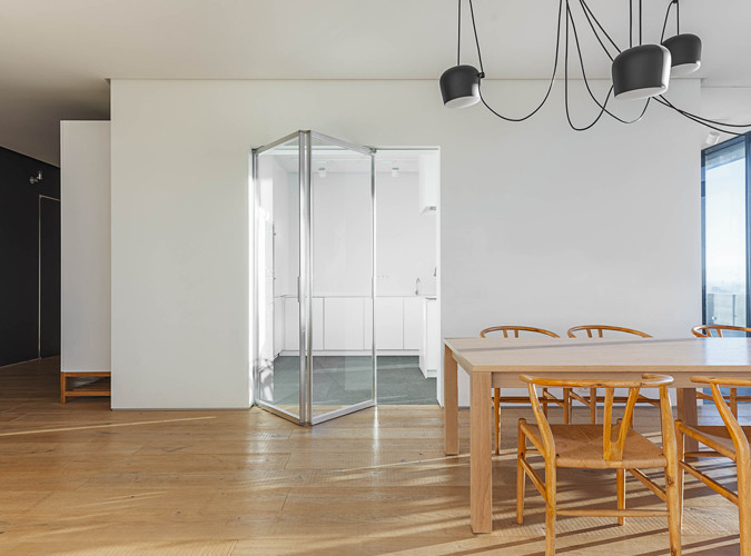 Интерьеры с Finex