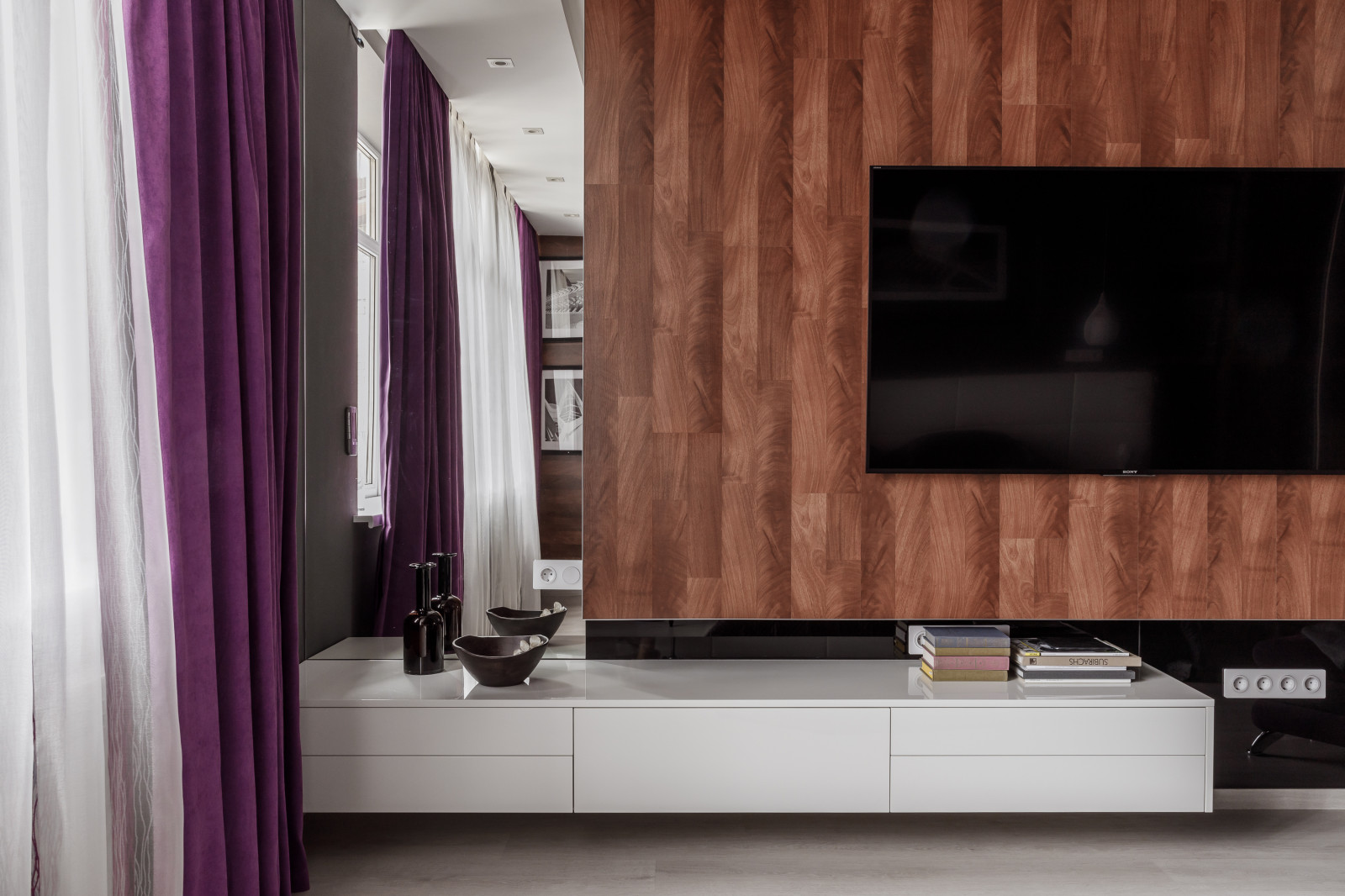 Лофт( фотографии спальни)