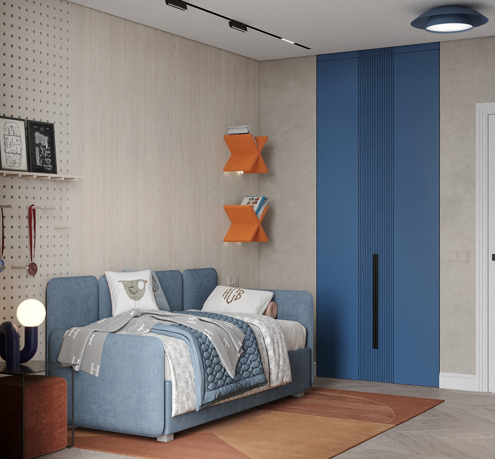 ЖК "Сердце города"