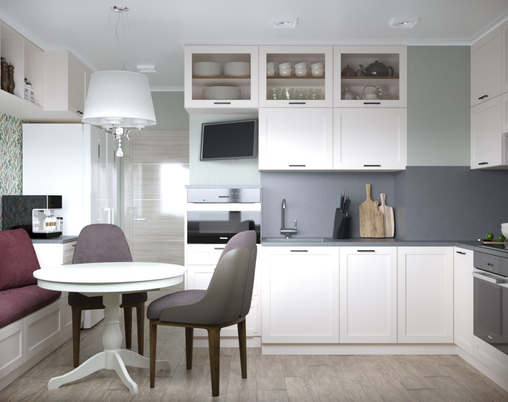 Квартира в Купчино