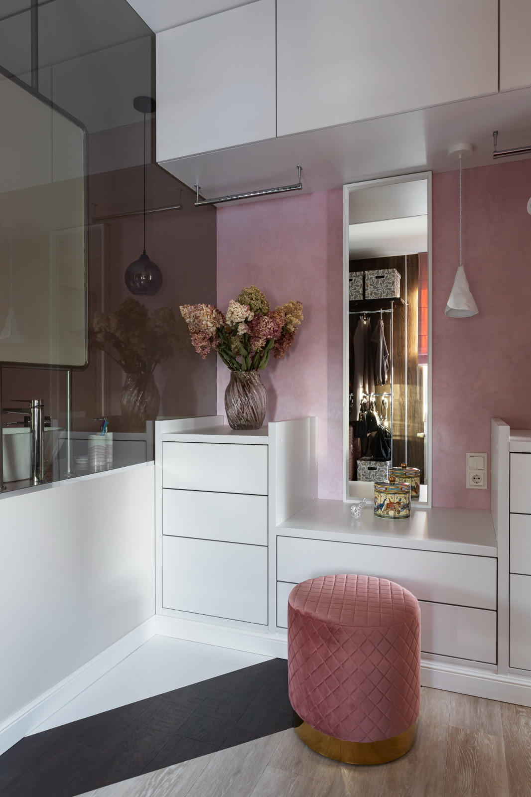 Квартира на ул. Счастливой