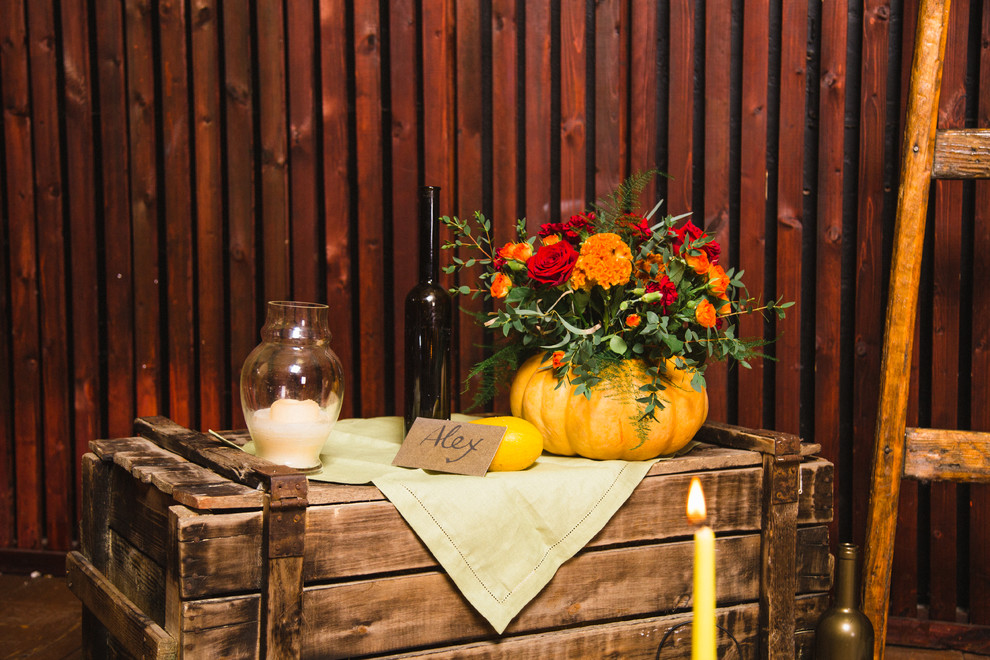 Декор фотосессии love story