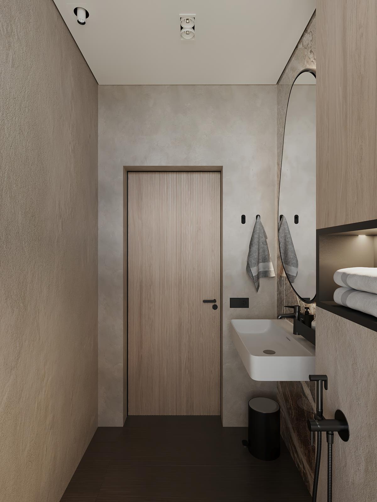 Частный Банный комплекс