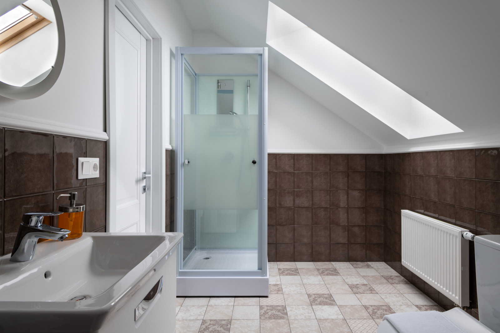 Загородный дом 230 кв.м.