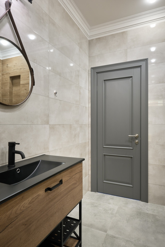 Серые двери Орлеан