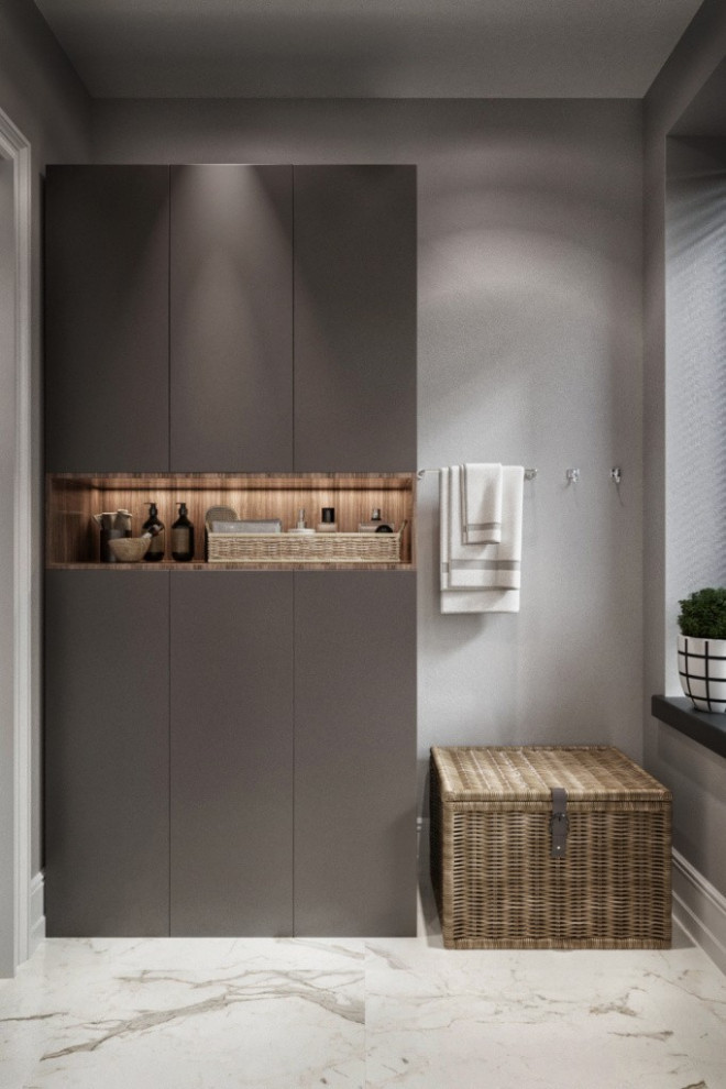 Постирочная