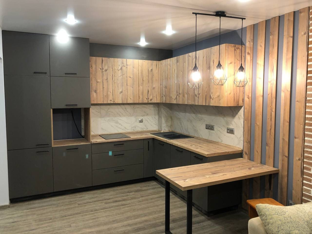 Кухня на заказ