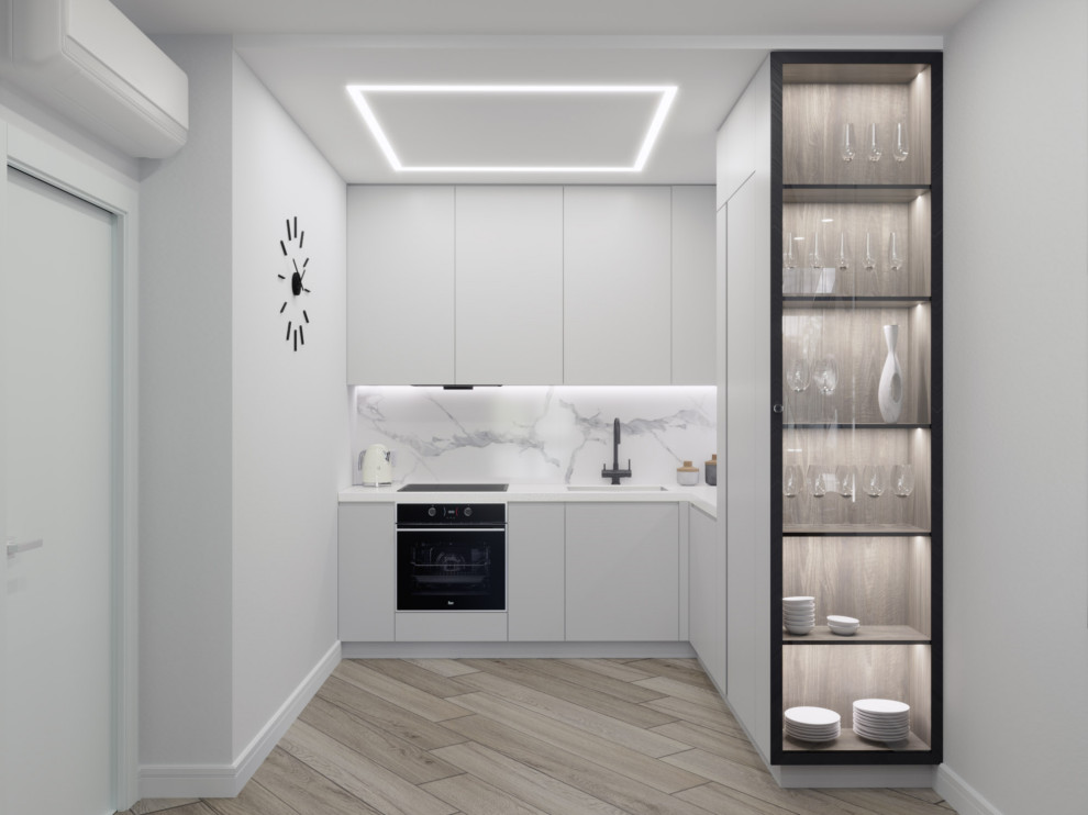 53 м2. Музрукова 39, кор. 1