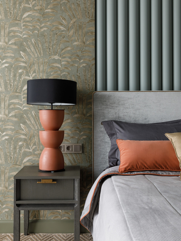 Квартира на юге Санкт-Петербурга